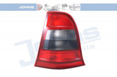 JOHNS 5051873 -  Задний фонарь