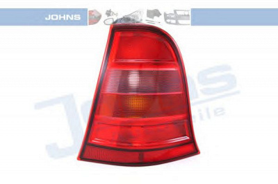 JOHNS 5051875 -  Задний фонарь