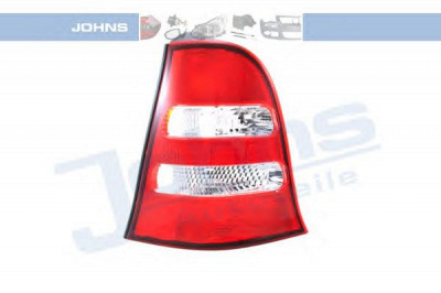 JOHNS 5051877 -  Задний фонарь