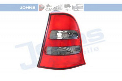 JOHNS 5051879 -  Задний фонарь