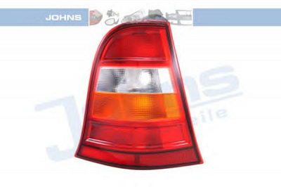 JOHNS 5051881 -  Задний фонарь
