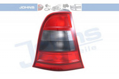 JOHNS 5051883 -  Задний фонарь