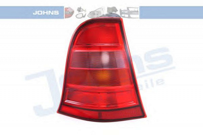 JOHNS 5051885 -  Задний фонарь