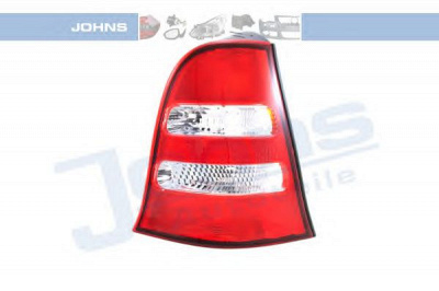 JOHNS 5051887 -  Задний фонарь