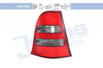 JOHNS 5051889 -  Задний фонарь