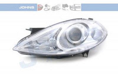 JOHNS 5052092 -  Основная фара