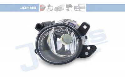 JOHNS 505229 -  Противотуманная фара