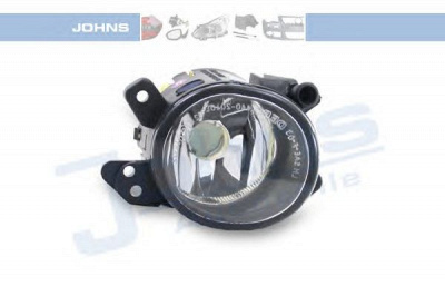JOHNS 505230 -  Противотуманная фара