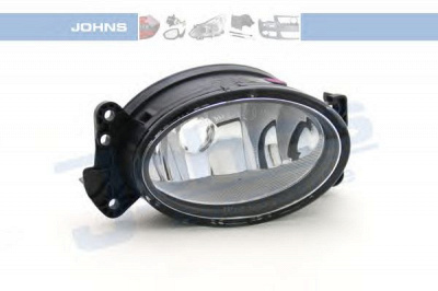 JOHNS 5052302 -  Противотуманная фара