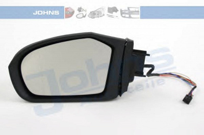 JOHNS 50523725 -  Наружное зеркало