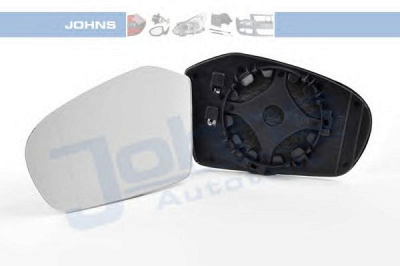 JOHNS 50523781 -  Зеркальное стекло, наружное зеркало