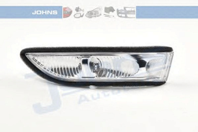 JOHNS 50523792 -  Фонарь указателя поворота