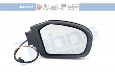 JOHNS 50523821 -  Наружное зеркало