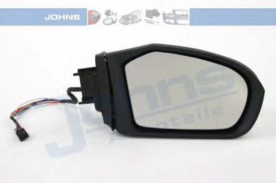 JOHNS 50523825 -  Наружное зеркало
