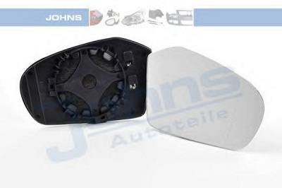 JOHNS 50523881 -  Зеркальное стекло, наружное зеркало