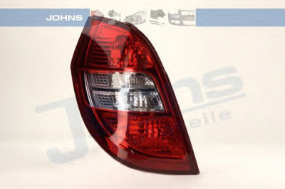 JOHNS 5052875 -  Задний фонарь