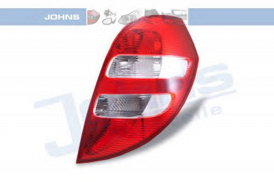 JOHNS 5052881 -  Задний фонарь