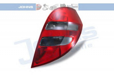 JOHNS 5052883 -  Задний фонарь