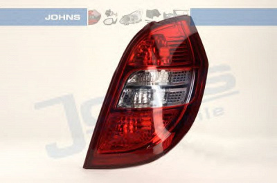 JOHNS 5052885 -  Задний фонарь