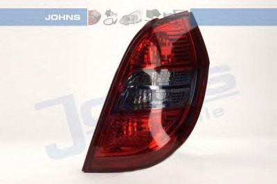 JOHNS 5052887 -  Задний фонарь