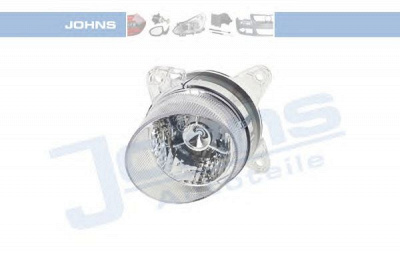 JOHNS 5053296 -  Фара дневного освещения