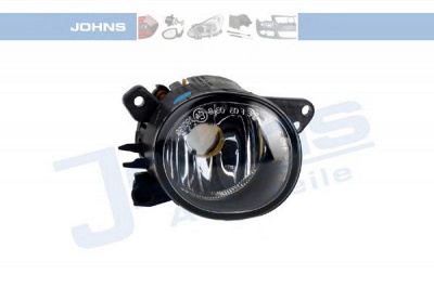 JOHNS 505330 -  Противотуманная фара