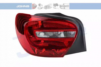 JOHNS 5053871 -  Задний фонарь