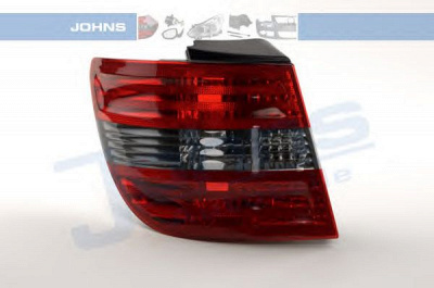 JOHNS 5057873 -  Задний фонарь
