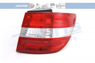 JOHNS 5057881 -  Задний фонарь