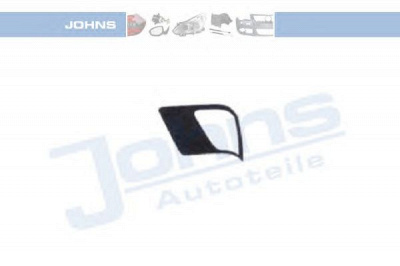 JOHNS 506115 -  Решетка радиатора