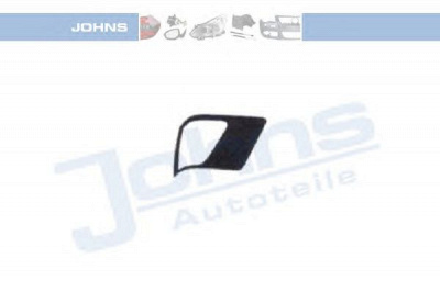 JOHNS 506116 -  Решетка радиатора