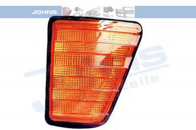 JOHNS 5061191 -  Фонарь указателя поворота