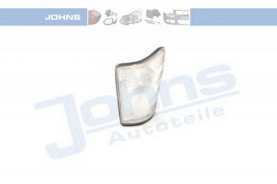 JOHNS 5061193 -  Фонарь указателя поворота