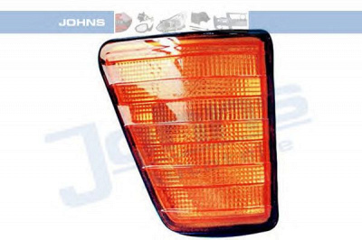 JOHNS 5061201 -  Фонарь указателя поворота