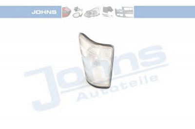 JOHNS 5061203 -  Фонарь указателя поворота