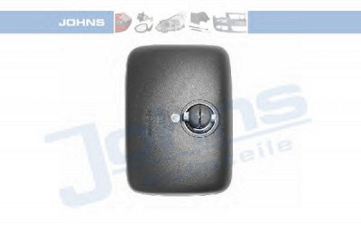JOHNS 50613750 -  Наружное зеркало