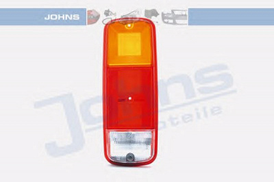 JOHNS 5061871 -  Рассеиватель, задний фонарь