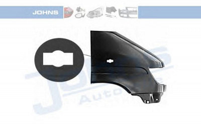 JOHNS 506302 -  Крыло