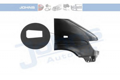 JOHNS 5063021 -  Крыло