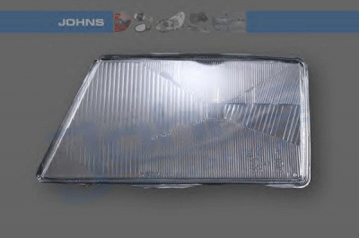 JOHNS 5063091 -  Рассеиватель, основная фара