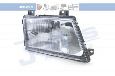 JOHNS 506310 -  Основная фара