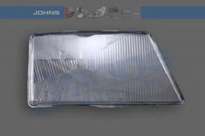 JOHNS 5063101 -  Рассеиватель, основная фара