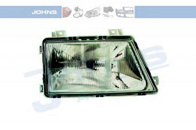 JOHNS 5063102 -  Основная фара