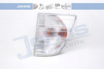 JOHNS 506319 -  Фонарь указателя поворота