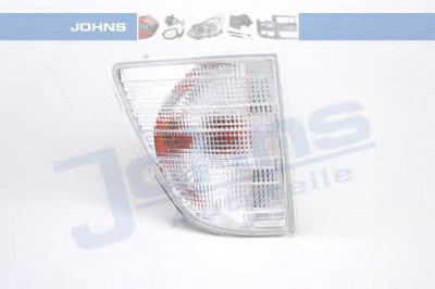 JOHNS 506320 -  Фонарь указателя поворота