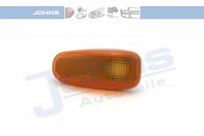JOHNS 506321 -  Фонарь указателя поворота