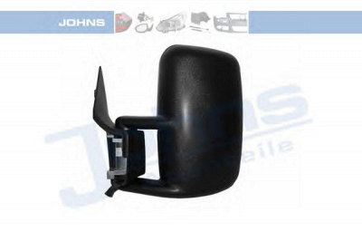 JOHNS 5063370 -  Наружное зеркало
