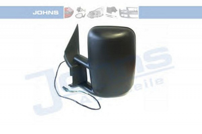 JOHNS 50633721 -  Наружное зеркало