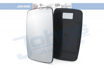 JOHNS 50633780 -  Зеркальное стекло, наружное зеркало