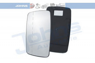 JOHNS 50633782 -  Зеркальное стекло, наружное зеркало